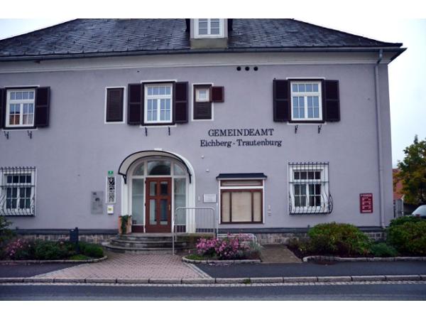 Bild 1 von Gemeindeamt der Marktgemeinde Leutschach an der Weinstraße