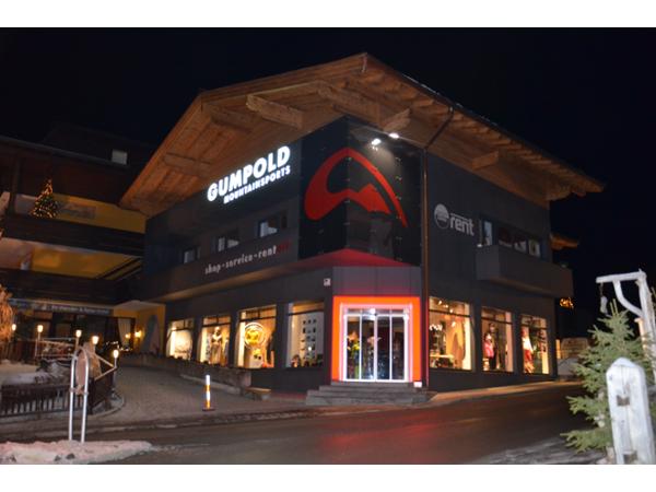 Bild 1 von Gumpold Mountainsports – SPORT 2000 rent
