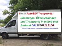 Chifan Transporte e.U.