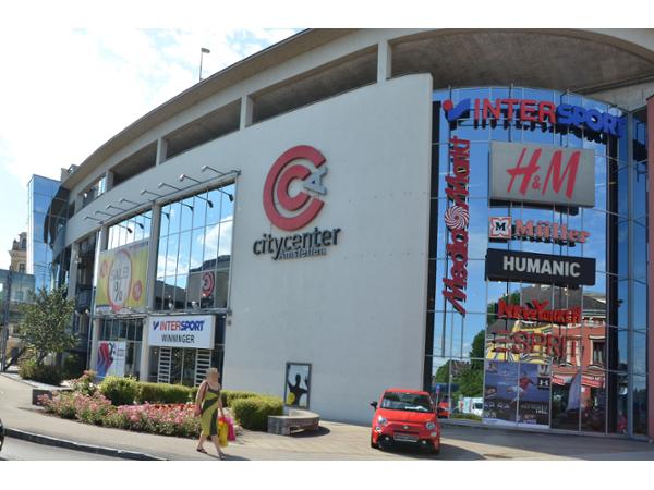 Bild 1 von City Center Amstetten GmbH