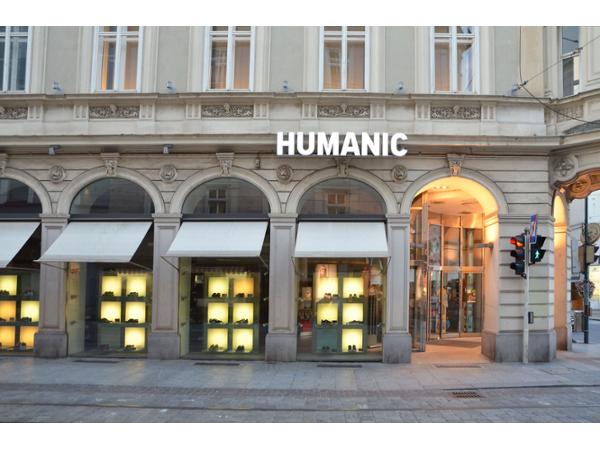 Bild 1 von Humanic