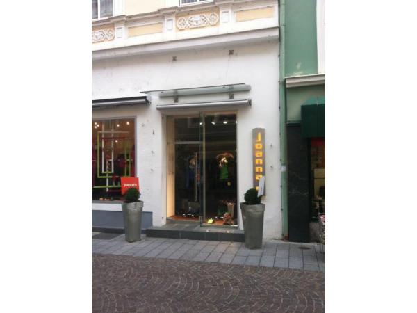 Bild 1 von Joanna's