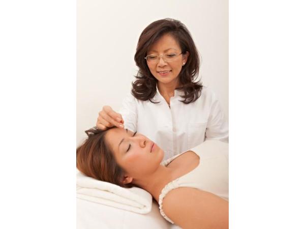 Bild 4 von Lin Shwu-Ching Dr. - Akupunktur und Chinesische Medizin
