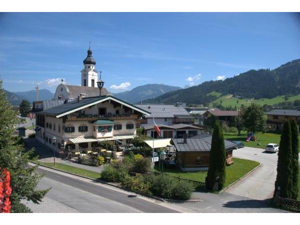 Bild 1 von Gasthaus Dorfwirt