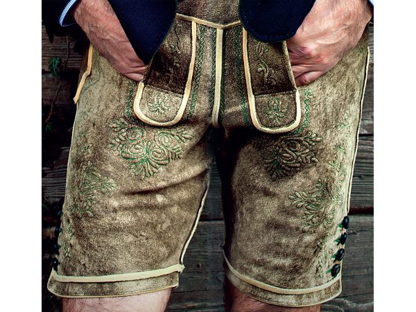 Bild 5 von JUNGVOGEL Mode & Tracht