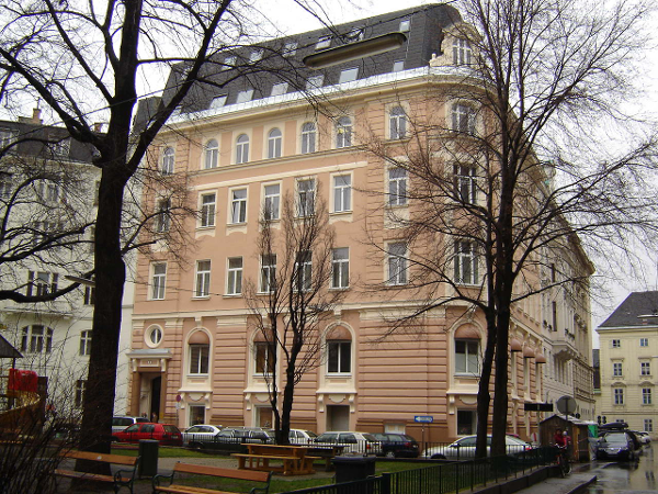 Bild 1 von Russisches Kulturinstitut