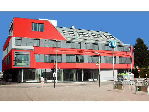 Bild 9 von Augenzentrum Donaustadt