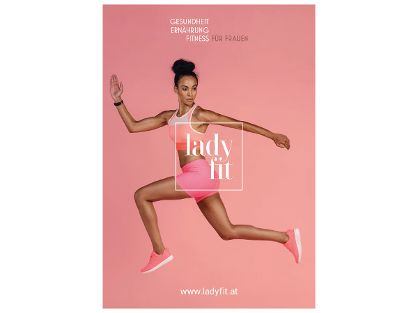 Bild 1 von LadyFit Graz-St.Leonhard