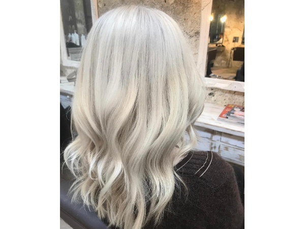 Bild 49 von Friseursalon schneidig mit Friseurteam Gerda Mühlburger