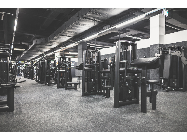 Bild 8 von FITINN Fitnessstudio