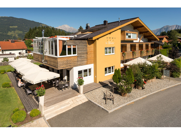Bild 7 von Hotel Garni Der Winklhof in Saalfelden
