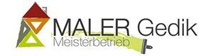 Logo von MALER Gedik e.U.