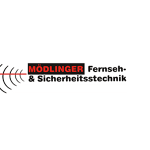 Logo von Mödlinger Fernseh- & Sicherheitstechnik - Dipl.-Ing. Gottfried Arnold