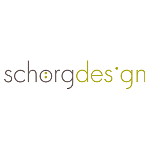 Logo von schörg design - Helmut Schörghofer