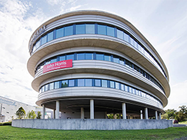 Bild 1 von Medicent Linz - Ärztezentrum