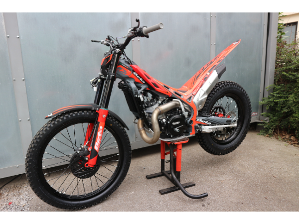 Bild 44 von Akratec Auto-Motorrad-Werkstatt-Reparatur