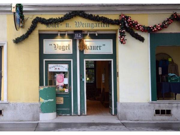 Bild 1 von Vogelbauer Bier- u Weingarten