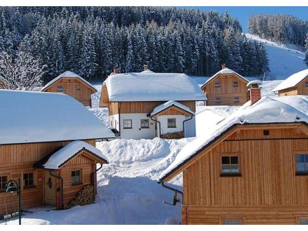 Bild 2 von Almdorf Reiteralm - Almhotel Edelweiss