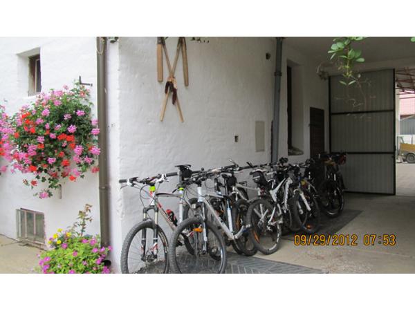 Bild 27 von Haus Resi - Gästebetten u. Ferienwohnungen