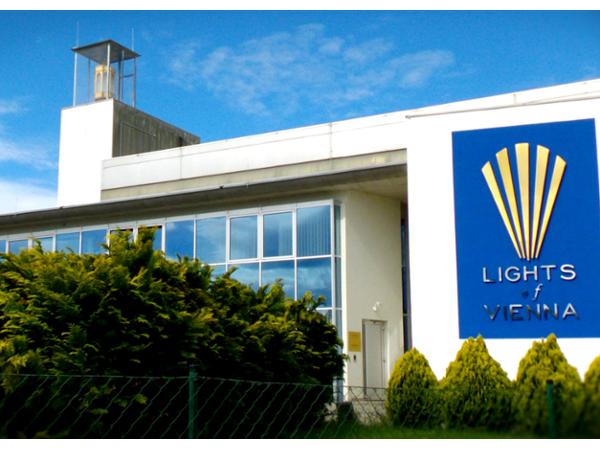 Bild 1 von LIGHTS of VIENNA - Consot GesmbH
