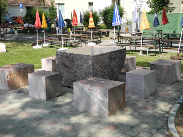 Bild 5 von Stein Werk Gerald Hofbauer