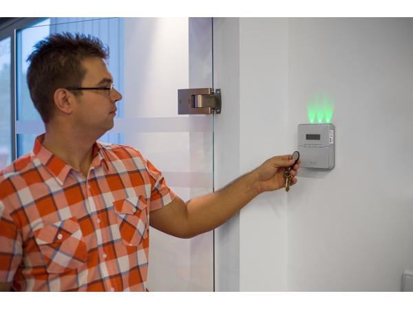 Bild 1 von LEHNER - Sicherheitstechnik GmbH