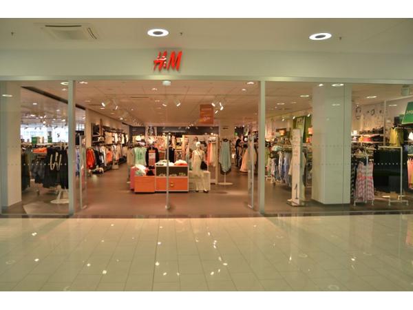 Bild 1 von H & M Hennes & Mauritz GesmbH