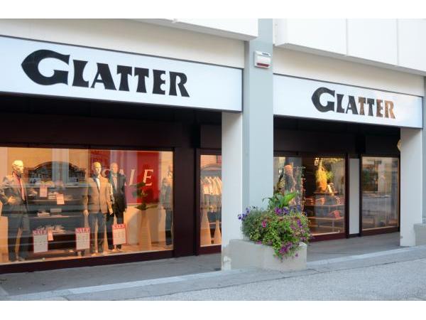 Bild 1 von GLATTER Moden GesmbH