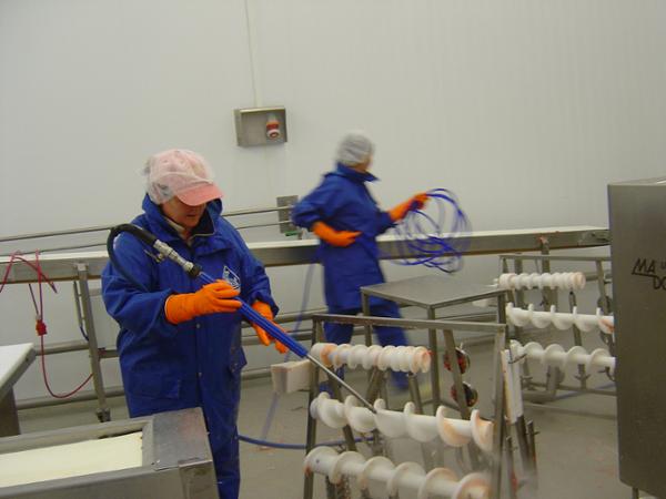 Bild 4 von Dr. Schilhan Gebäudereinigung GmbH
