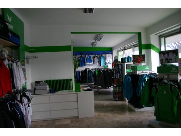 Bild 3 von SISPO Sportfachhandel & Textilveredelung - Inh. Eduard Klement