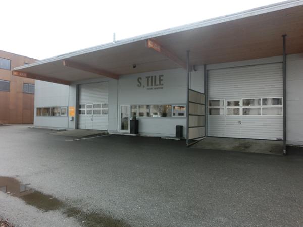 Bild 8 von S+TILE Fliesen & Natursteine GmbH