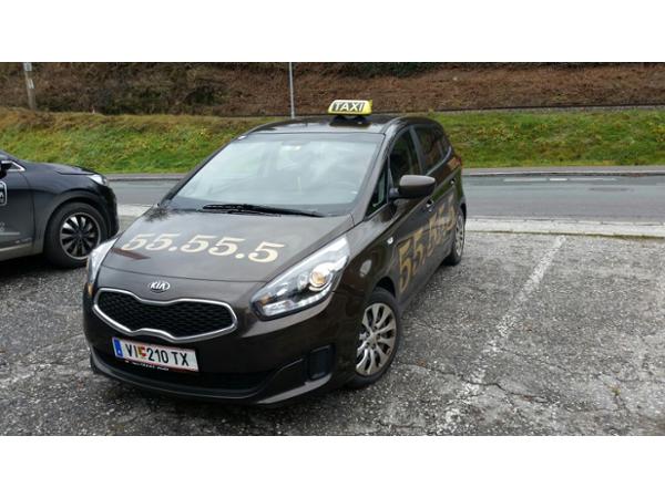 Bild 5 von UNION TAXI Abdellatif Bouhia