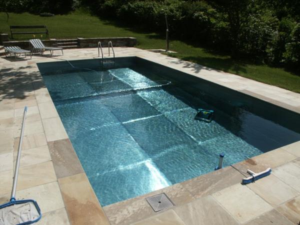 Bild 52 von Ramminger, Schwimmbad & Wellness