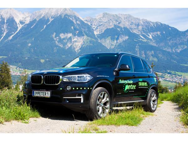Bild 10 von fahrschule peter.