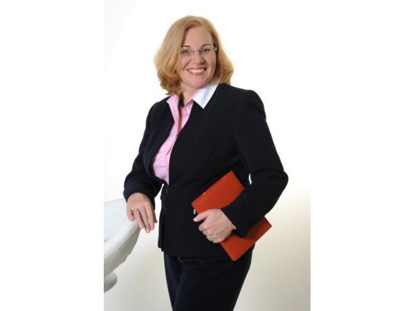 Bild 1 von Mag. Sohm Rita