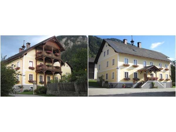 Bild 10 von Schwoagahof - Schweiger Elisabeth & Robert