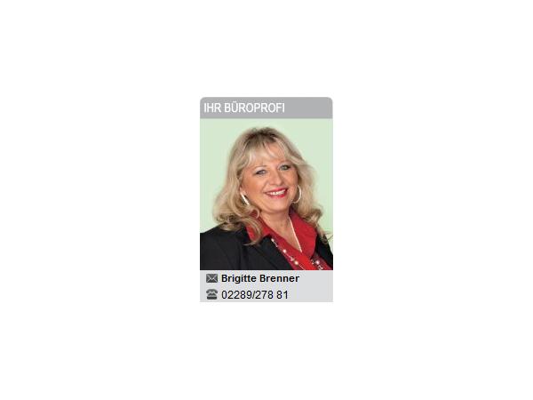Bild 1 von Büroprofi Brigitte Brenner