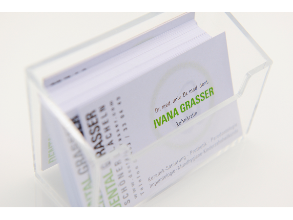 Bild 7 von DDr. Grasser Ivana