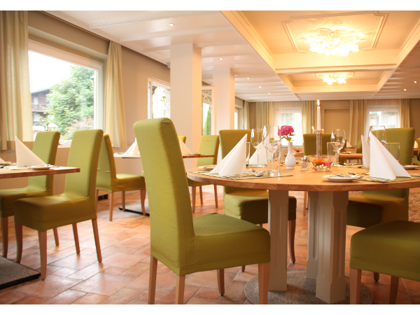 Bild 19 von HOTEL FÖRSTERHOF - Seminarhotel