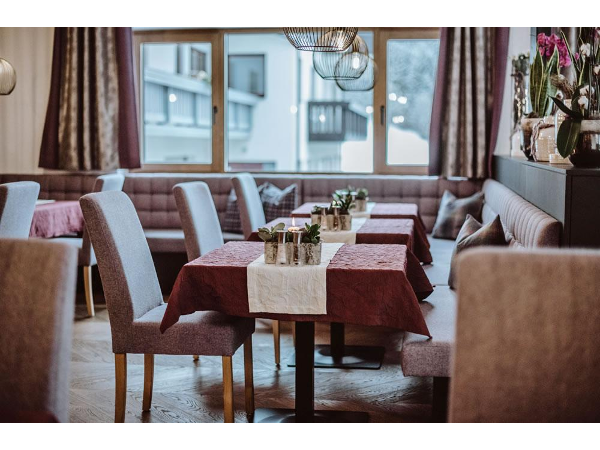 Bild 3 von Hotel Sonnschupfer *** Superior
