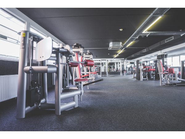 Bild 2 von FITINN Fitnessstudio