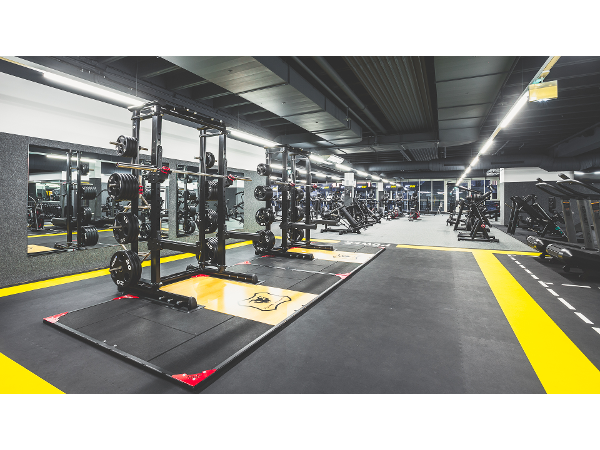 Bild 4 von FITINN Fitnessstudio