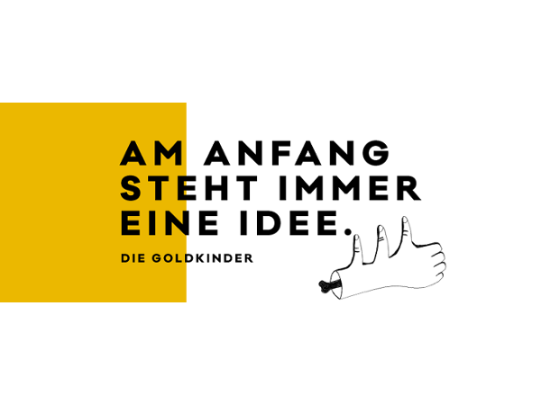 Bild 1 von Die Goldkinder GmbH