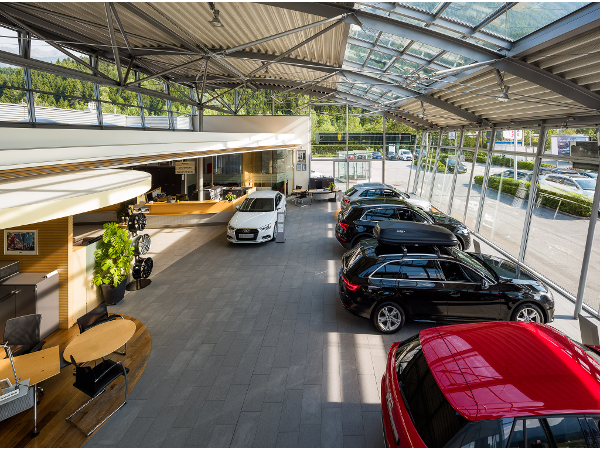 Bild 10 von Autohaus Falch GmbH