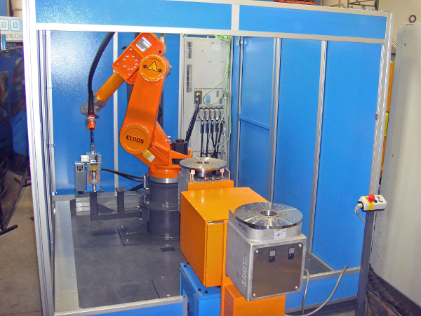 Bild 4 von HM HAUMANN ROBOTERSYSTEME GMBH