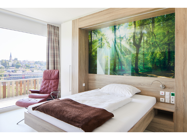 Bild 6 von Vortuna Gesundheitsresort GmbH Bad Leonfelden