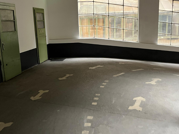 Bild 1 von Astoria Garage