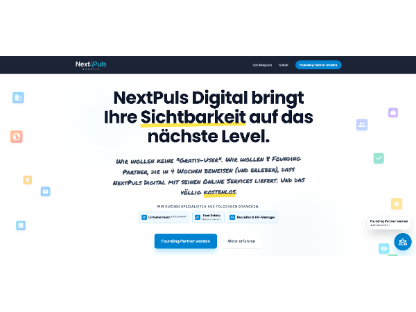 Bild 3 von NextPuls Digital