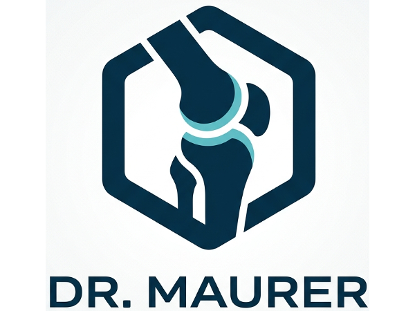 Bild 1 von Dr. Dipl.-Ing. Dietmar Maurer -  Facharzt für Orthopädie und Traumatologie - Kniespezialist