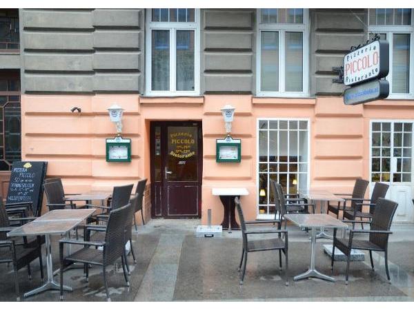 Bild 1 von Pizzeria Piccolo